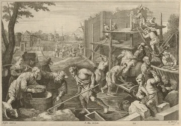 Turmbau